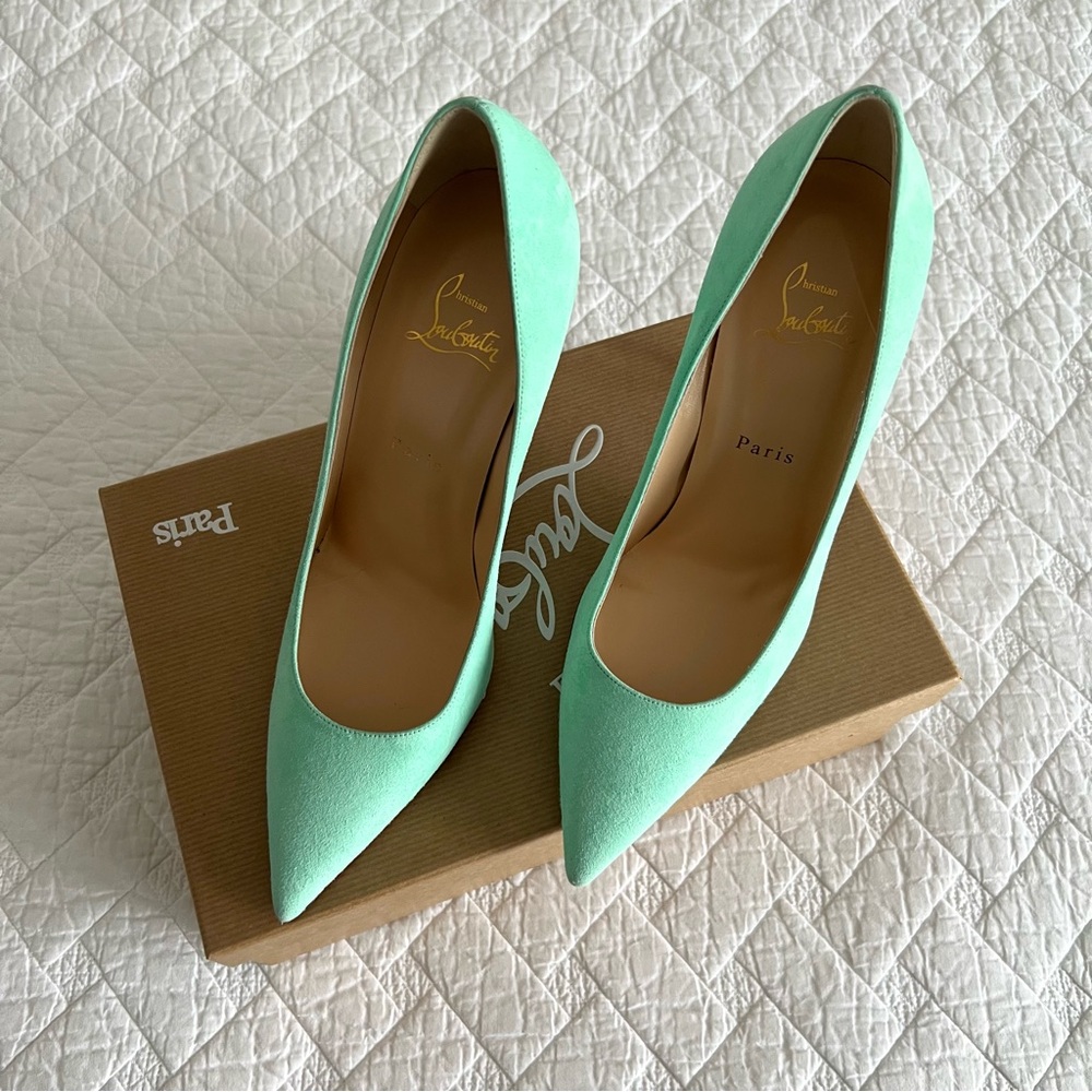 Christian Louboutin Shoes